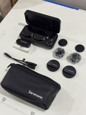 Microfon Saramonic blink me u2