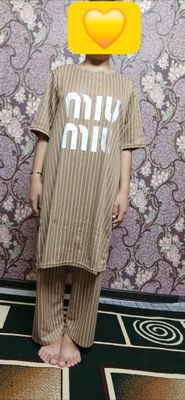 Miu miuli dvoyka