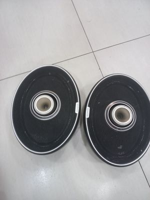 Kenwood orginal qovun