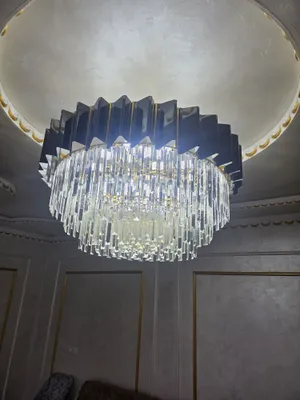 Люстра сотилади б/у