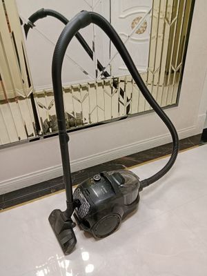 Bosch Pilesos xolati zor