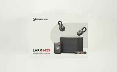 Hollyland Lark M2s