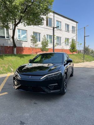 BYD Song L