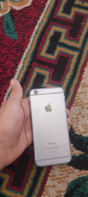 iPhone 6 yengide