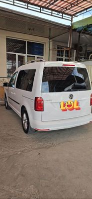 Caddy 2022 sotiladi