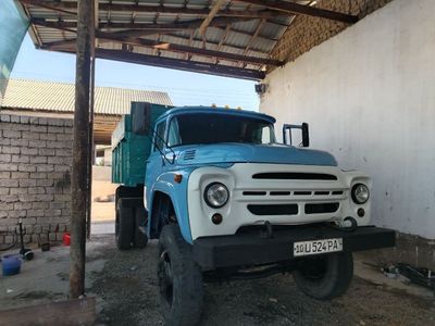 ЗИЛ 130 ммз холати аьло