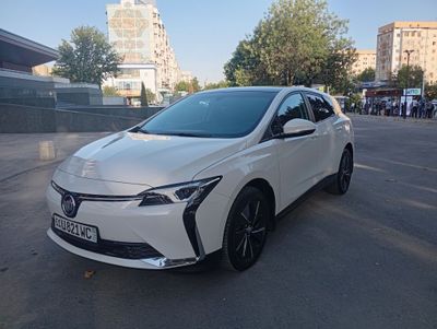 Buick Velite 6 ev
