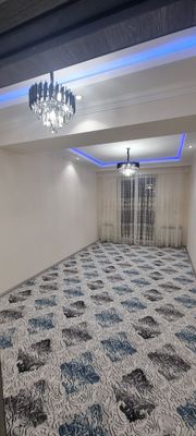 Kvartira ijaraga 3 xonali yangi qurilgan uylardan