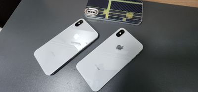 Iphone X LL/A 64Gb tinuuu Face yoq