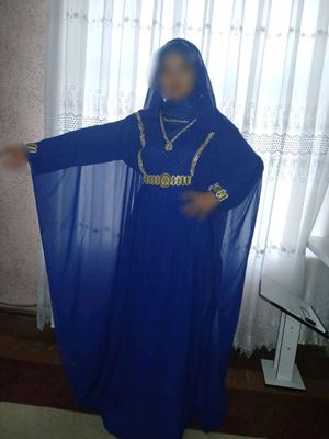 yangi misr abayasi