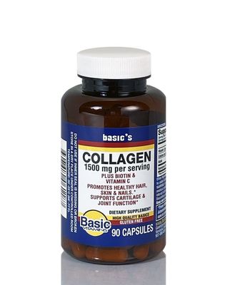 COLLEGEN, vitamin, Amerika vitamin,