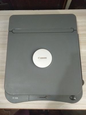 Принтер лазерный переносный CANON FC108