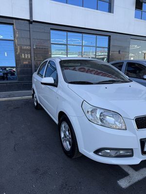 Nexia 3 2021 Top Toza