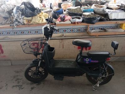 Elektro skuter скутер