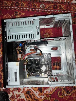 offis keys h61+i3-2gen