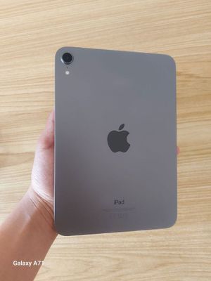 Ipad Mini 6 Sotiladi