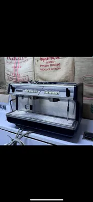 Kofe aparat bilan vizovga chqamiz