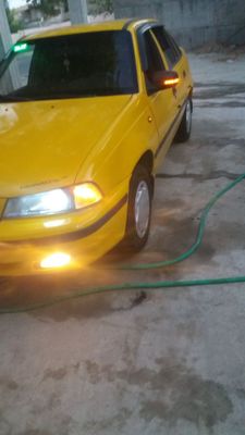 Нексия сотилади 2002