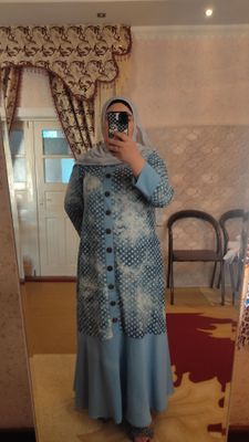 Ayollar kiyimi