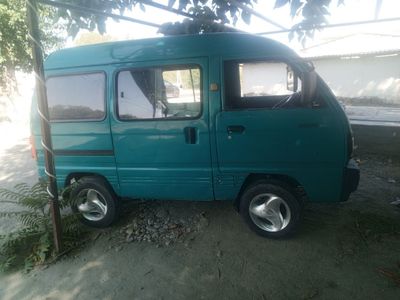 Damas deawoo avtomashinasi