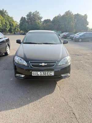 Gentra qora 2023-yil 3-pozitsa