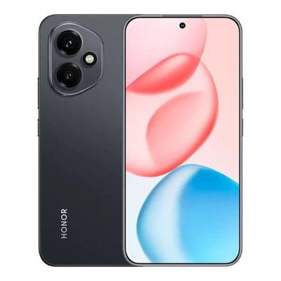 Honor 400 12+256Gb Midnight Black