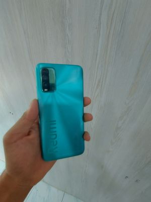 Red mi 9 T