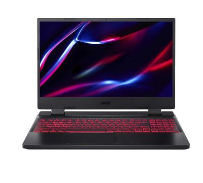 = Ноутбук ACER Aspire Nitro/i5-12500H/512GB/ 8GB DDR4 /17.3" FHD