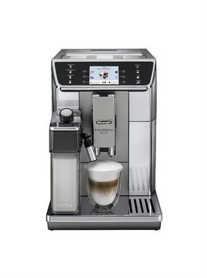 Кофемашина DēLonghi Ecam650.55.MS — автоматическая кофейня у вас дома