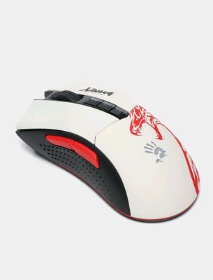 Беспроводная игровая мышь Bloody R90 Plus Naraka