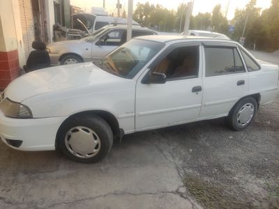 Нексия 2 1996 сонс