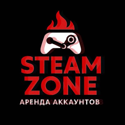 Аренда аккаунтов Steam