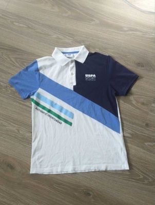 Поло U.S. Polo Assn Оригинальное