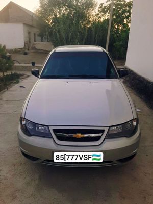 Nexia 2 sons tranblyor export variant yili 2009 yurgani 220ming