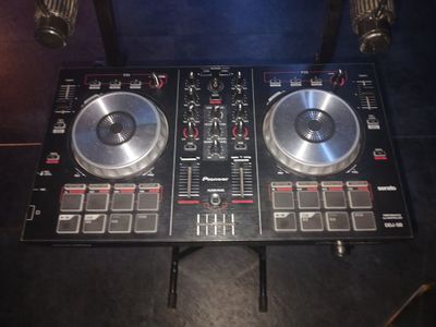 Serato SB2 Sotiladi
