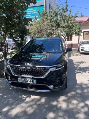Kia karnival eng fulli