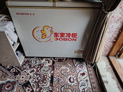 Продаётся мороженое холодильник