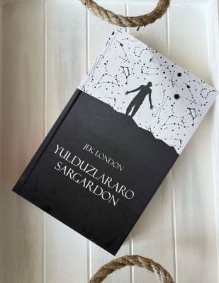 Yulduzlararo sargardon