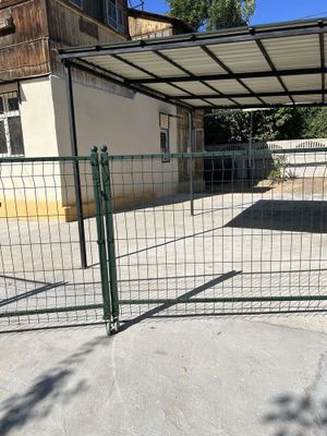 Сдаю свою 2 х ком переделенно в 3 Мирабадском районе Ориентир парк Фур