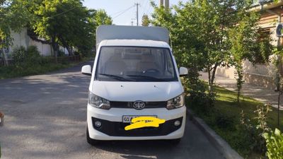 Грузовой Фав Т80 2023