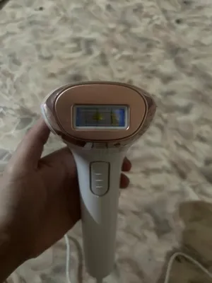 Yuz va tana uchun prafessanal epilyatsiya