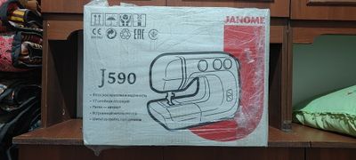 Тикув машинаси сотилади янги