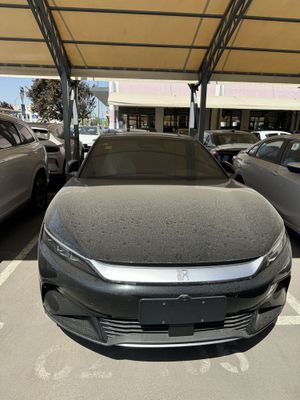 BYD HAN Smart 506