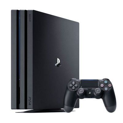 playstation 4 pro