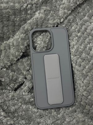 Чехол на IPhone 13 Pro с держателем/поставкой