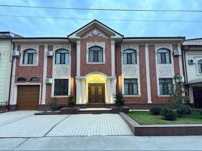 V1012 ПРОДАЕТСЯ_ДОМ Юнусабад Зенит Тургун Ризаев Махалла 6 соток 700м2