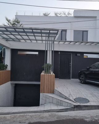Циолковского Евро Дом 2 сотки Уровней 3 + Подвал