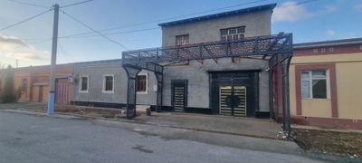 Элликкальа туман Бустон шахрида 12 сотик Ипотека сотилади