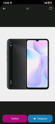 redmi 9a sotiladi