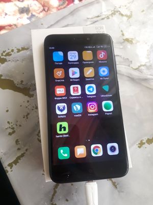 redmi 4x